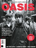 Ultimate Fan's Guide to Oasis